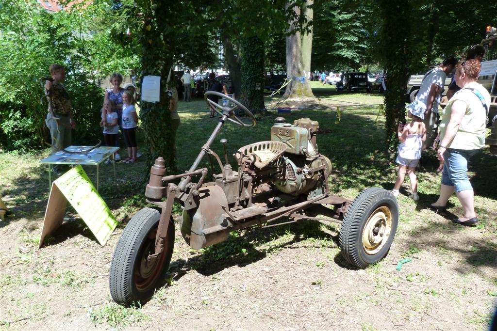 2011-07-10 13. Oldtimertreffen in Pinkafeld